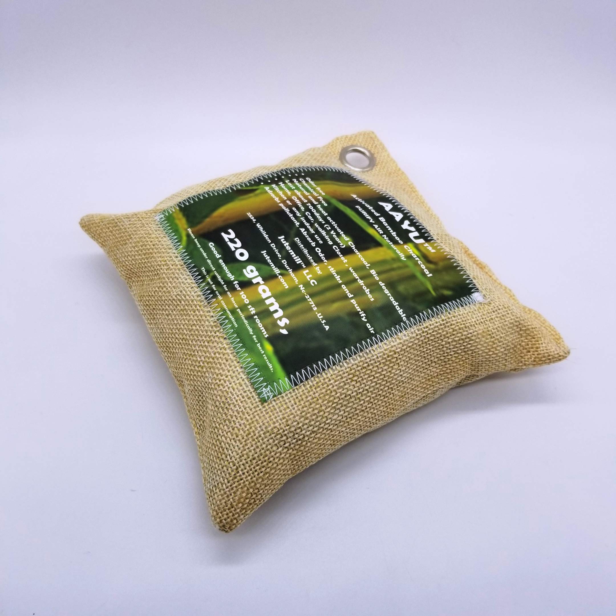 Activated Charcoal Air Purifying Bag 200g
