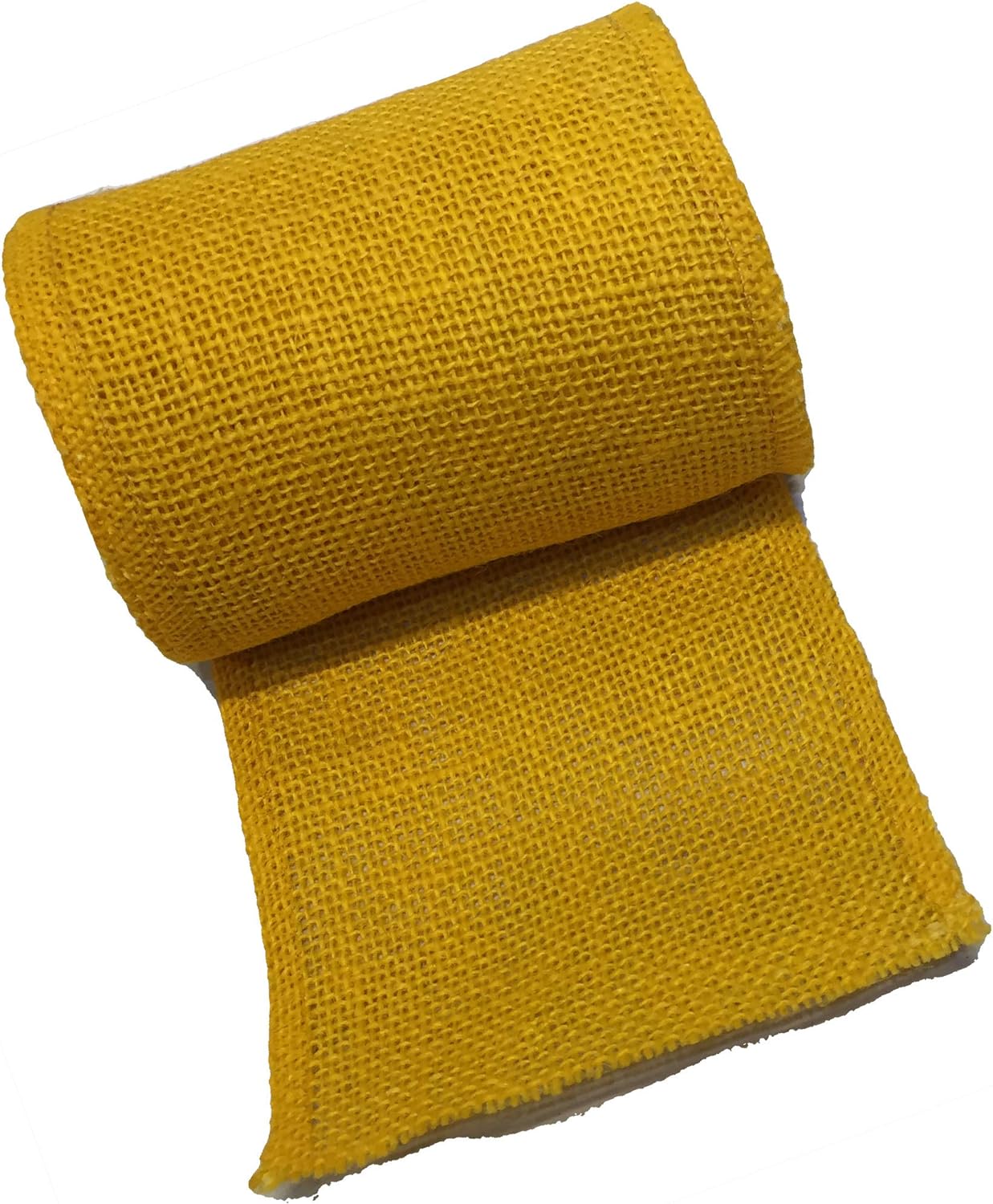 Ribbon for Gift Wrapping, Yellow Ribbons for Crafts