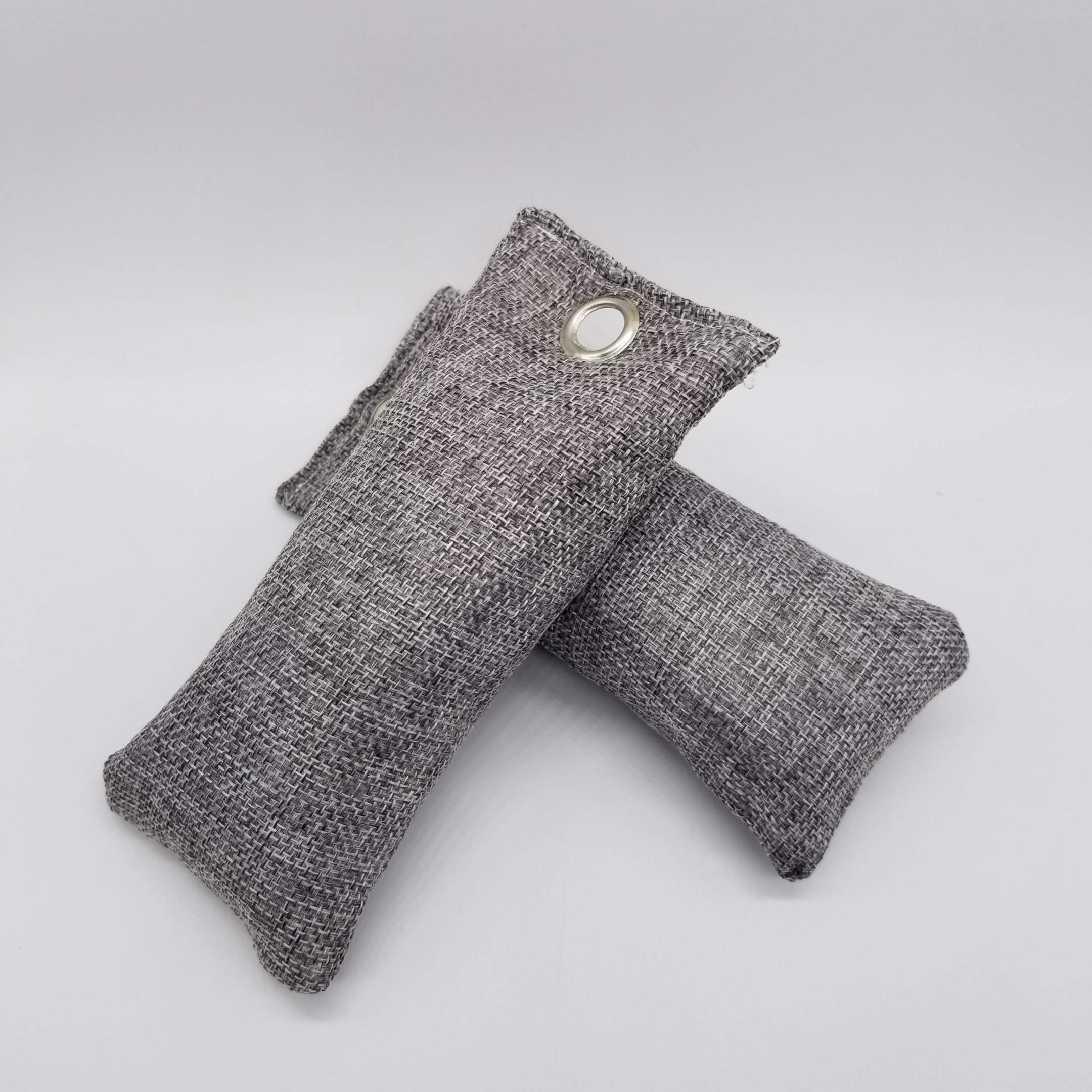 Breathable Burlap Bag | Eco-friendly Deodorizer Bag
