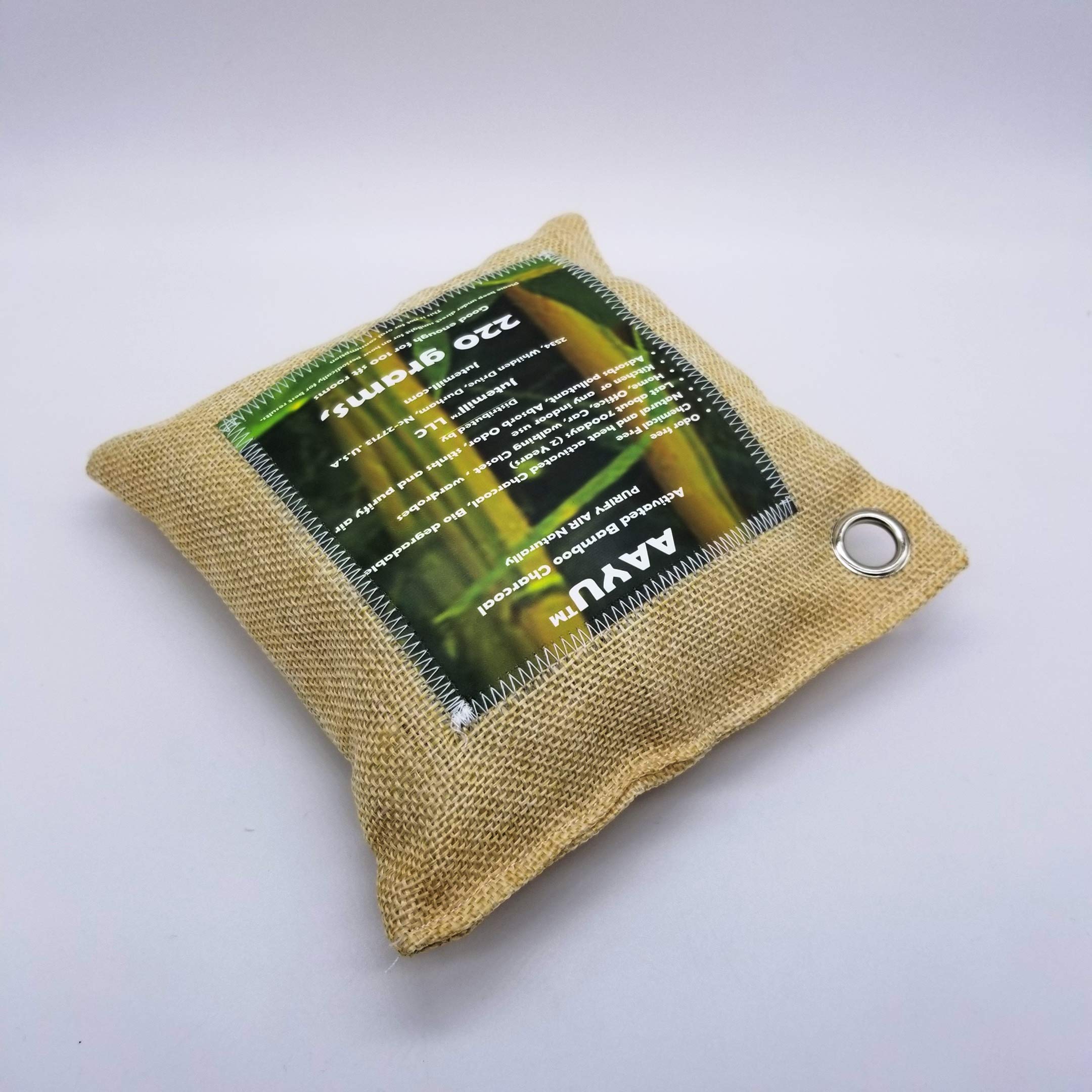 Deodorizer for Home Room Car Closet Bathroom Pet Areas