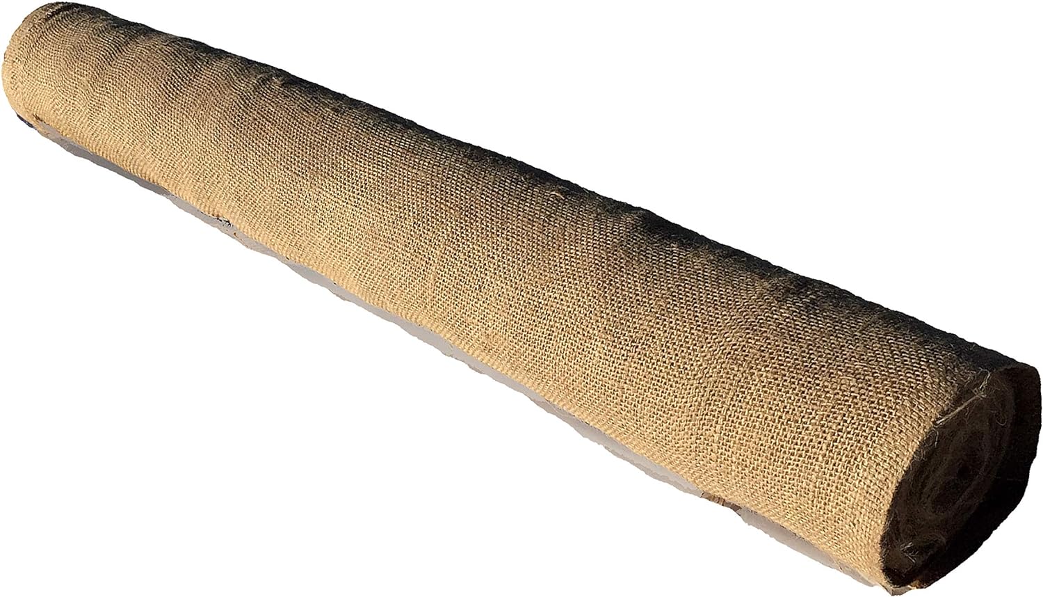 Burlapper 10 oz Jute Burlap Fabric Sheet