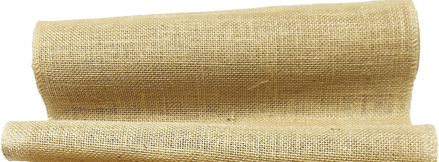 Burlap Table Runners Wedding Table Runner Jute