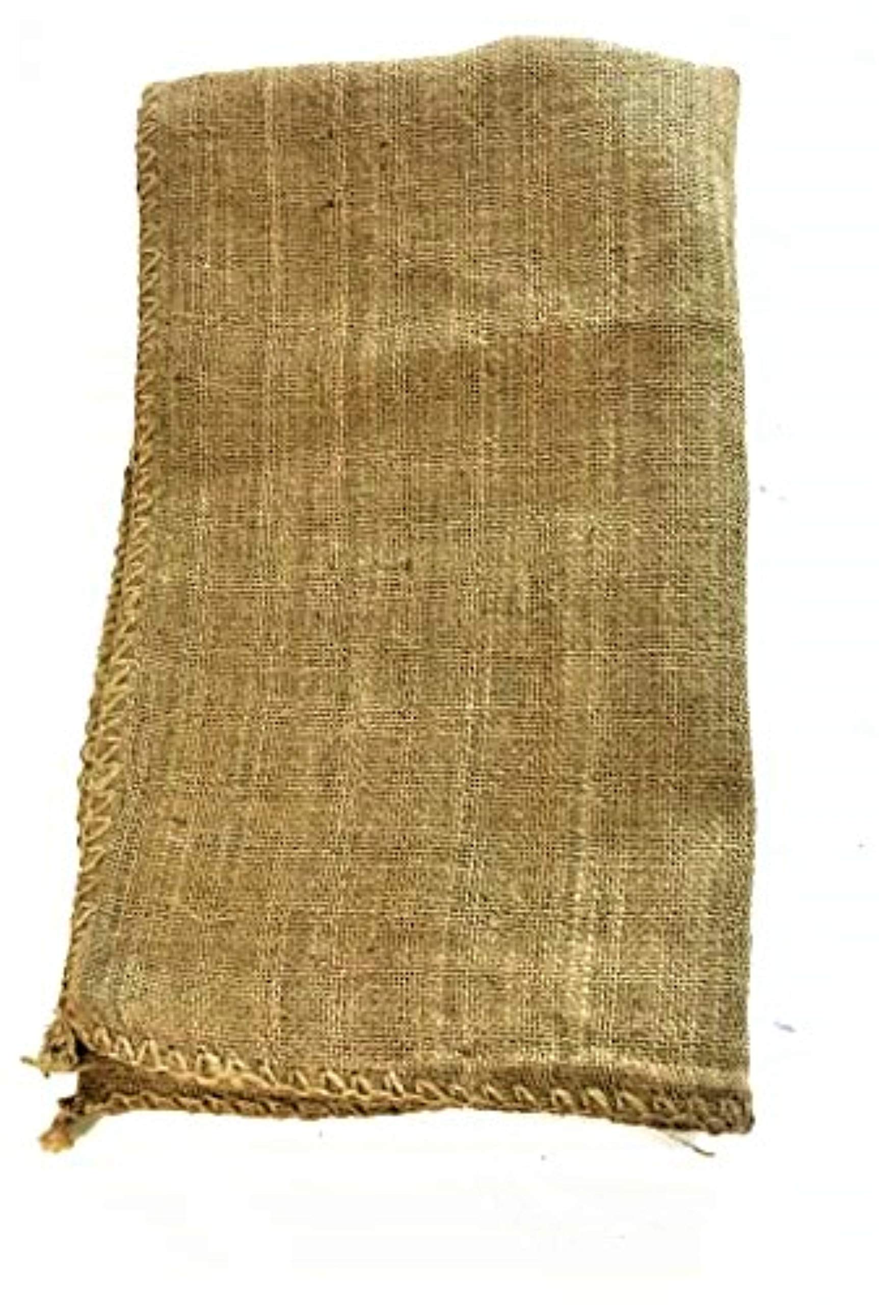 Burlap Bags for Vegetables & Gardening