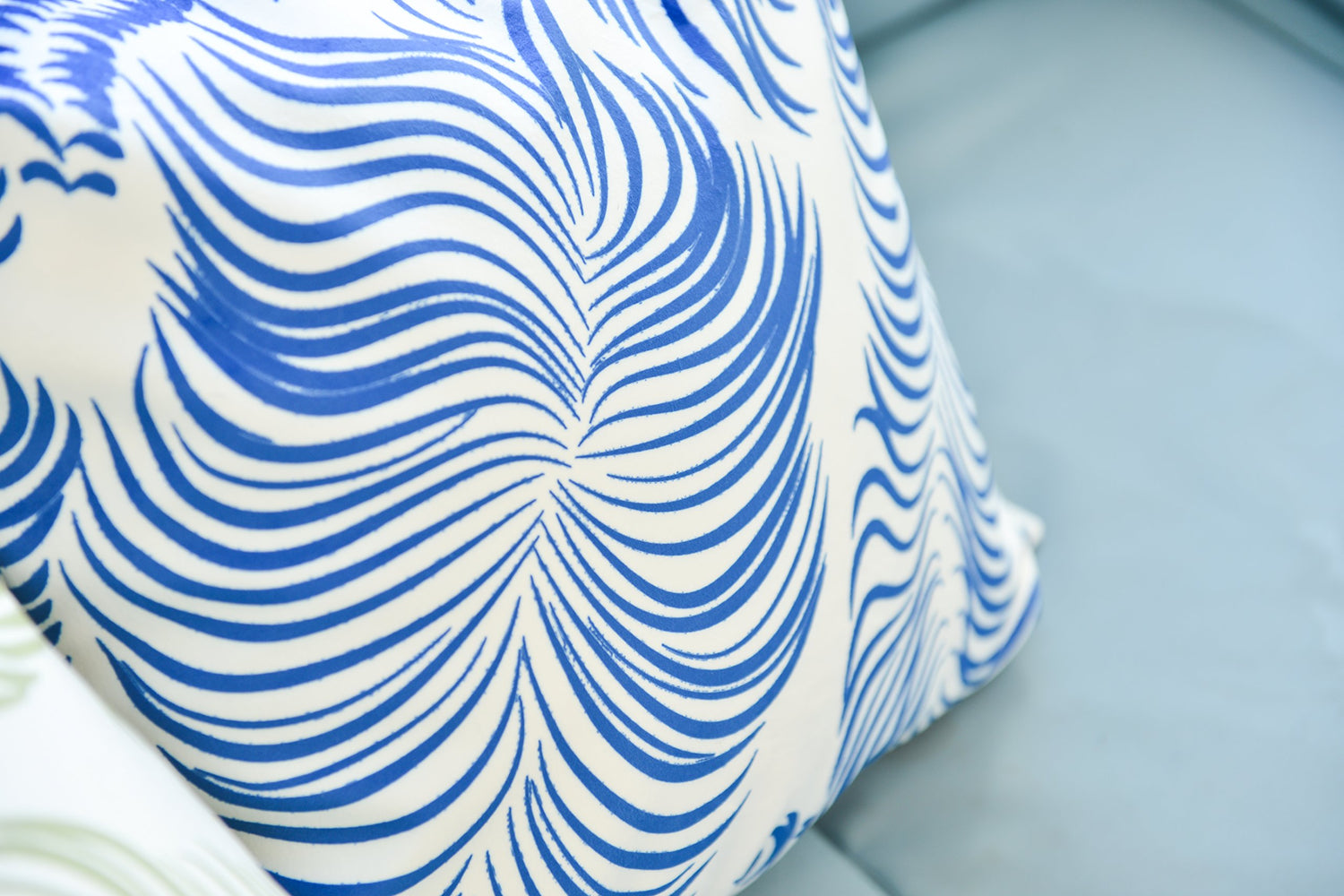 Velvet Decorative Cushion Cover - Red Blue Black White | Throw Pillow Covers for Couch Sofa and Bed