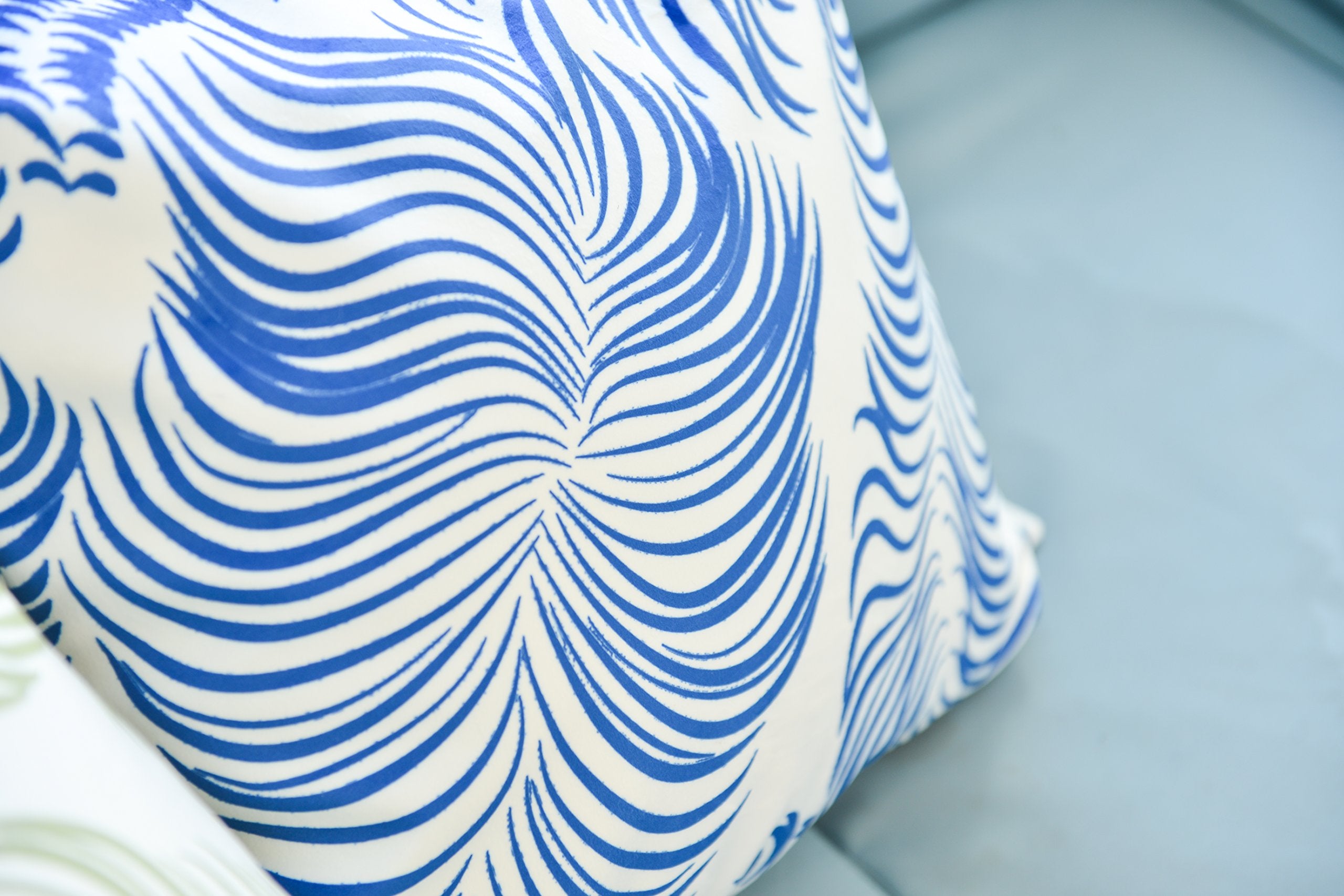 Velvet Decorative Cushion Cover - Red Blue Black White | Throw Pillow Covers for Couch Sofa and Bed