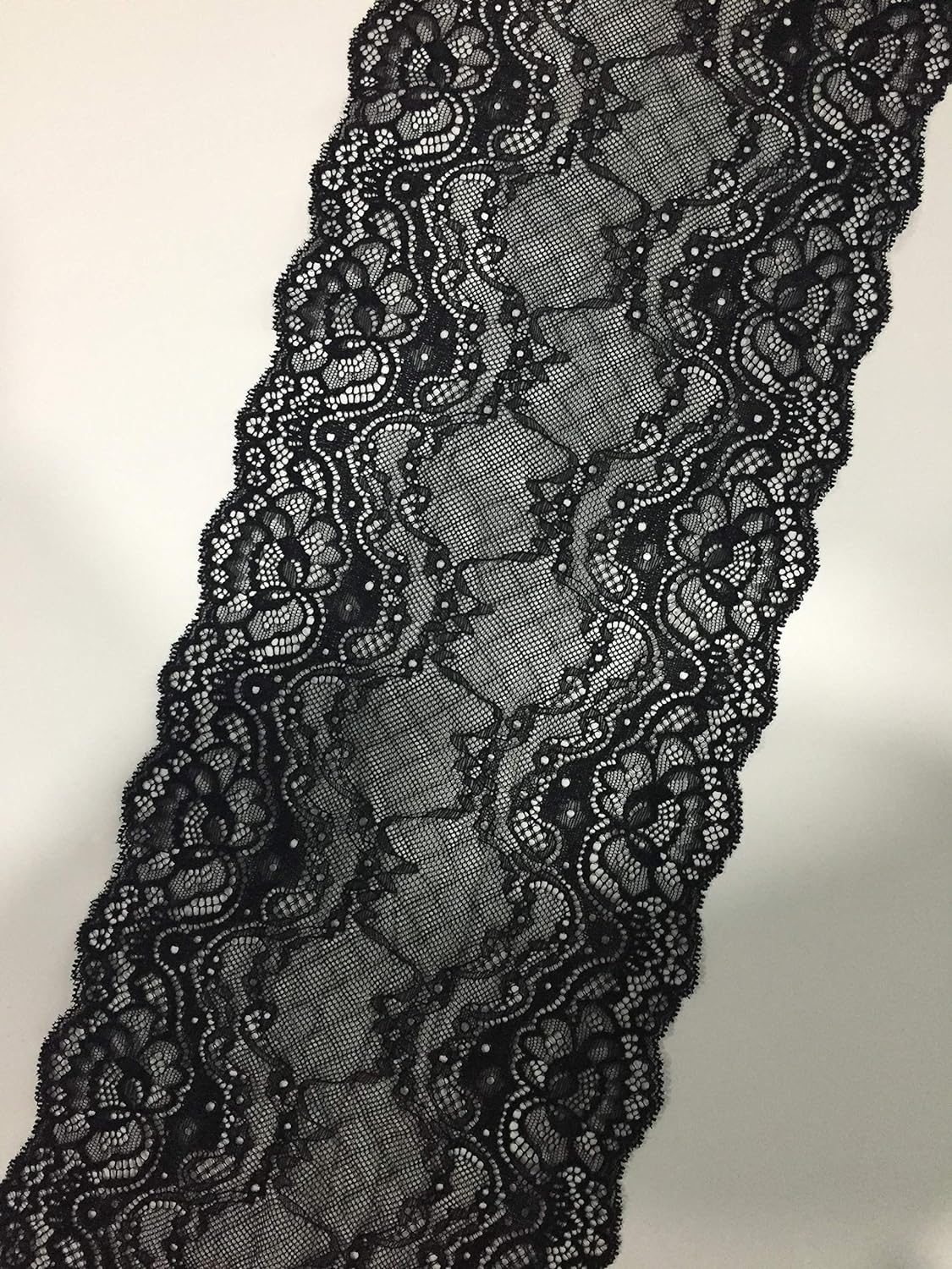 Lace Sewing Craft for DIY, Wedding Applique