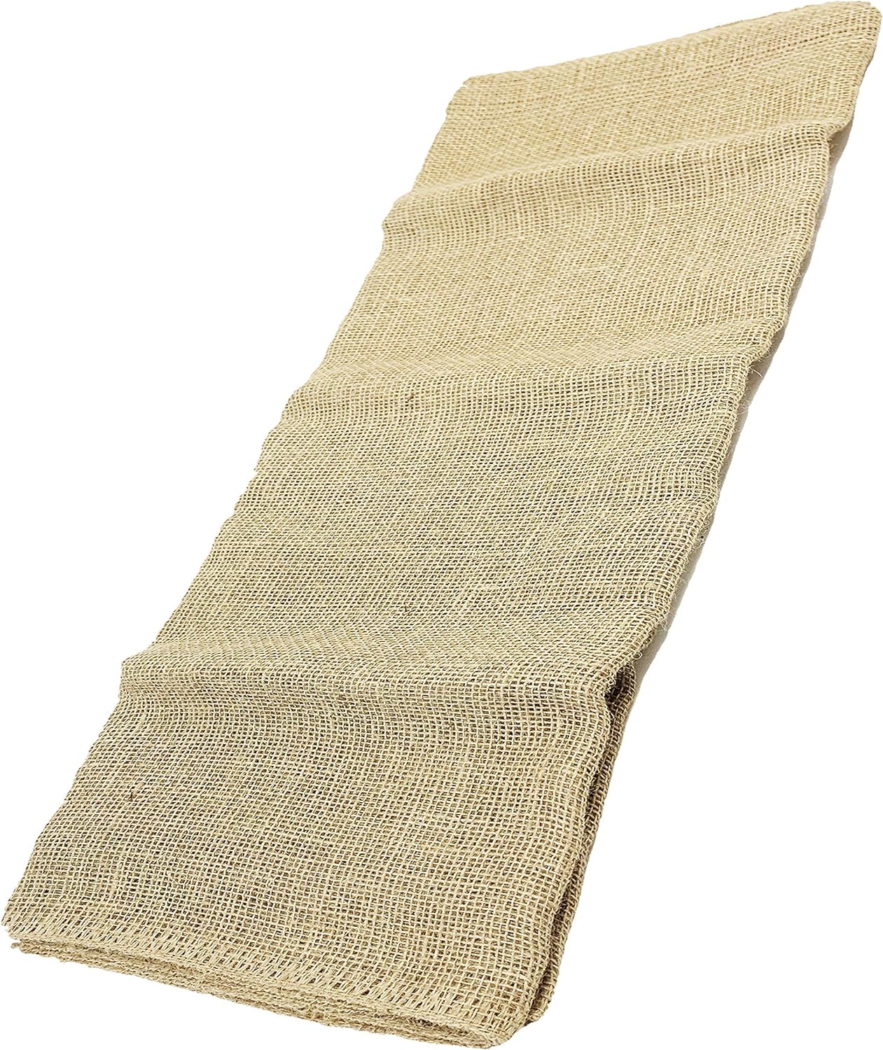 Burlap Tree Wrap High Density Jute Fiber