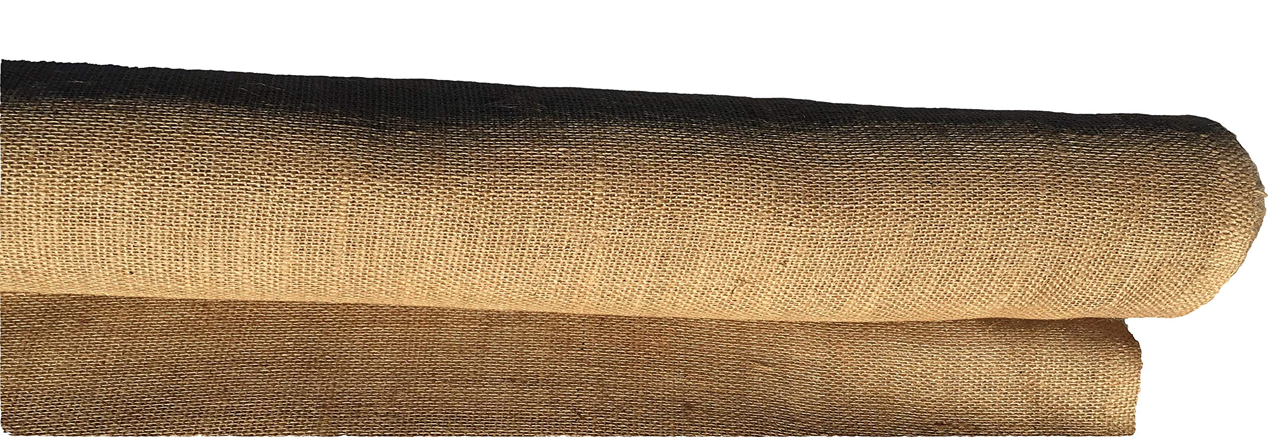Premium Burlap Fabric Roll