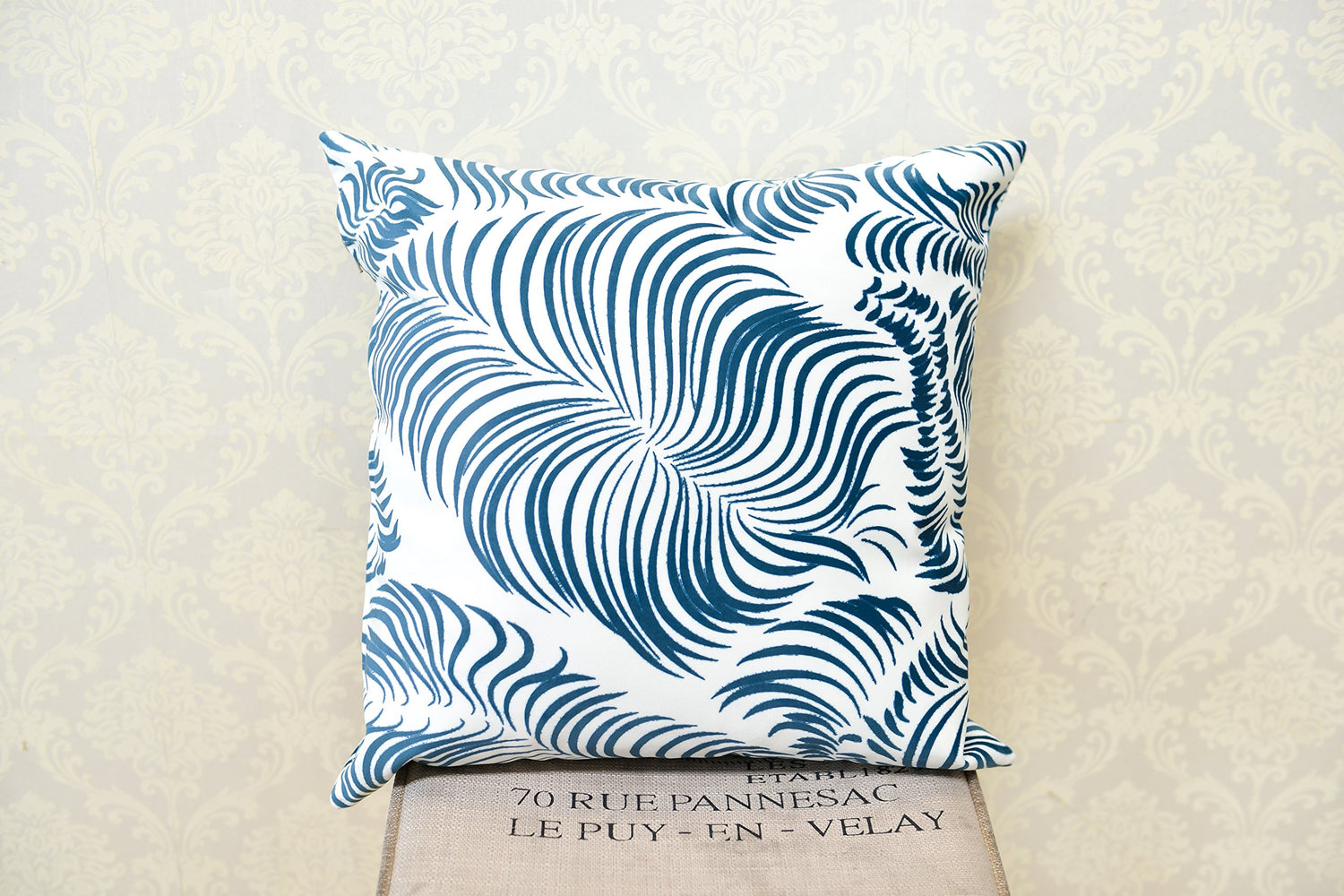 Velvet Decorative Cushion Cover - Red Blue Black White | Throw Pillow Covers for Couch Sofa and Bed