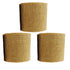Jute Burlap Ribbon Roll | Natural Jute Burlap for Gift wrapping