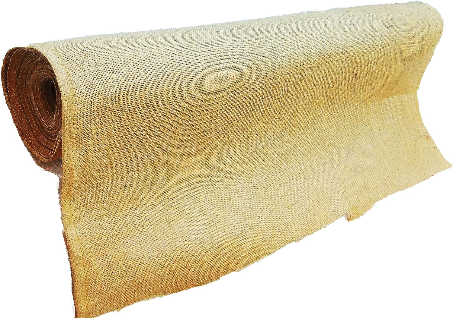 60" Premium Burlap Roll
