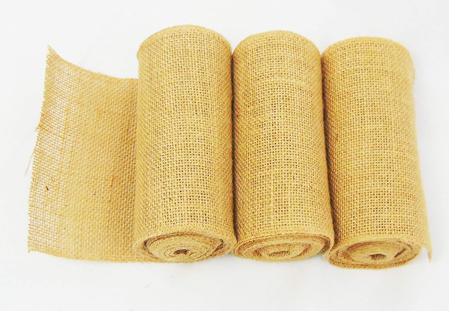 Jute Ribbons Lace Craft Ribbon