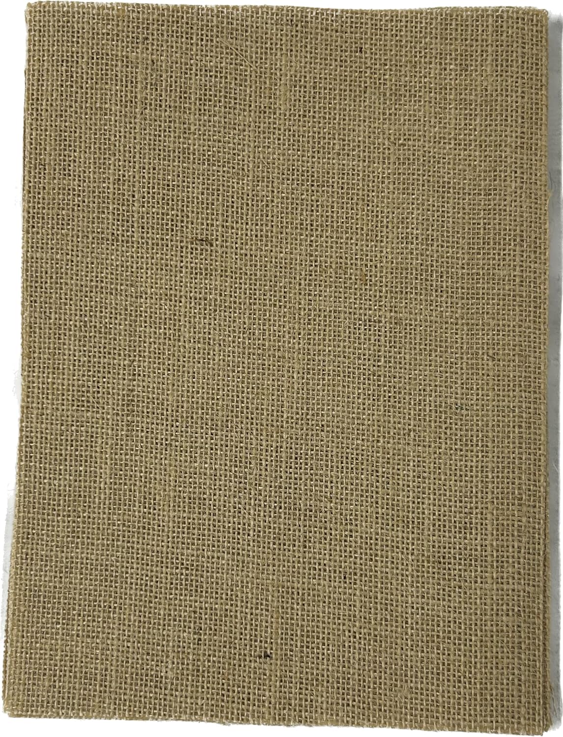 Burlap Printed Paper Place Mats