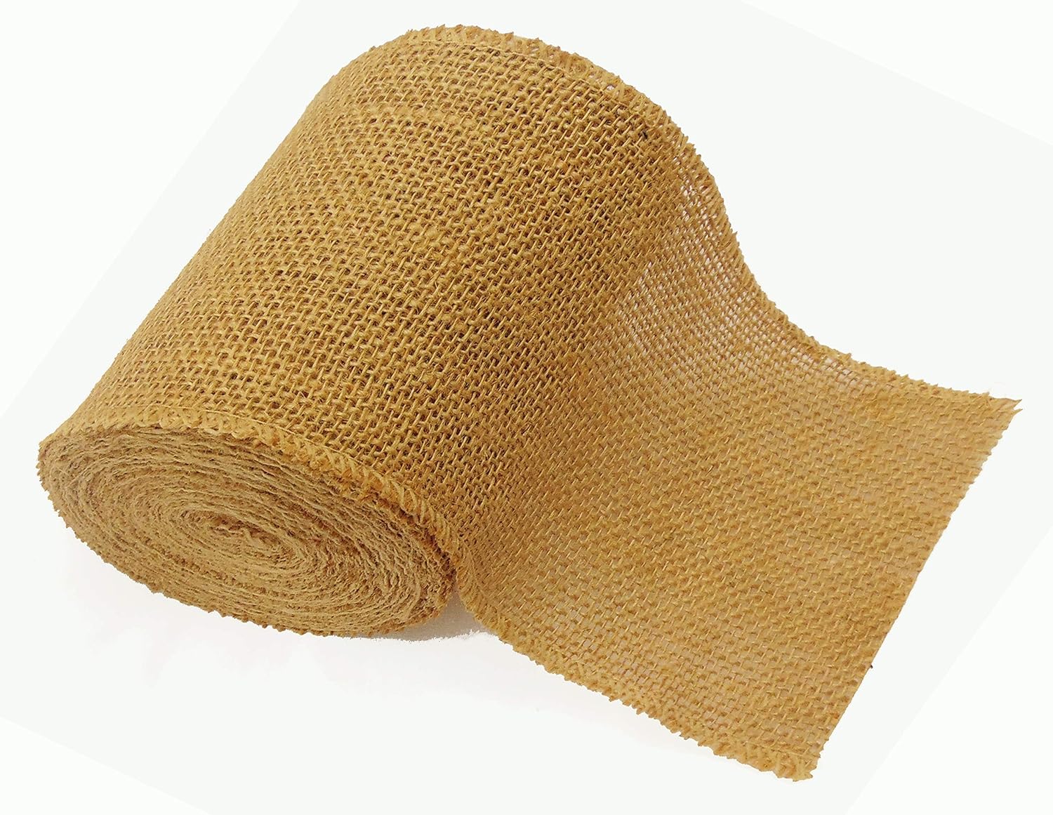 Rope Decorative Jute Twisted String for Gift Wrapping