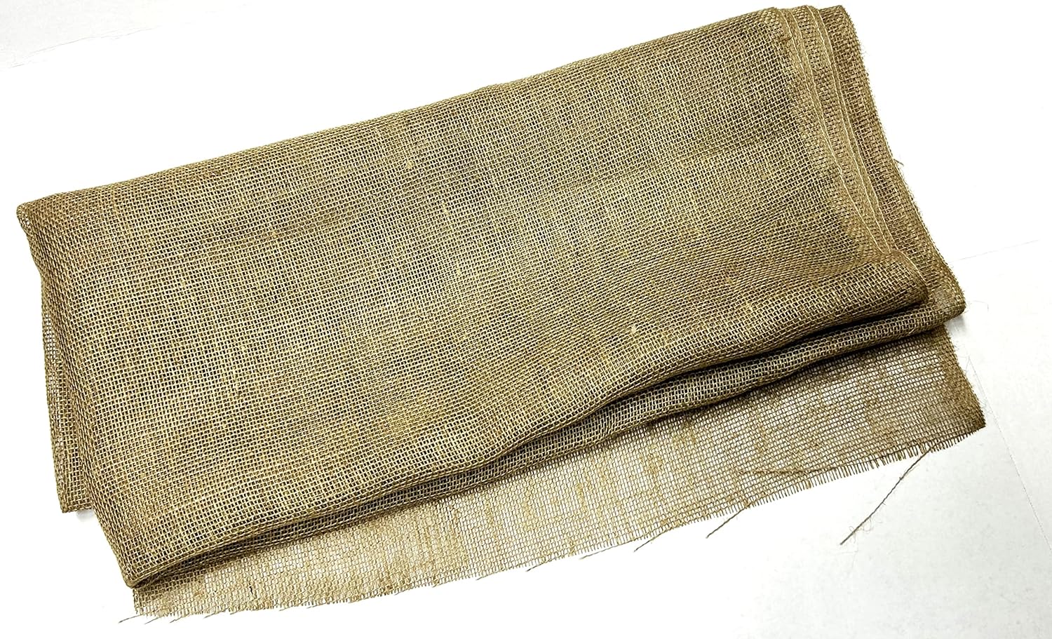 Erosion Control Blanket - Straw Garden and Landscape Cover