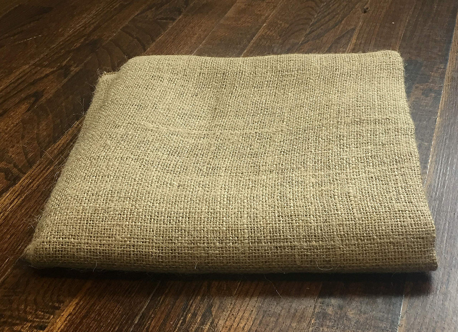 Burlap Fabric Roll | Burlap Jute Fabric | AAYU Natural Jute Roll Fabric Burlap