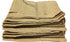 AAYU Large Burlap Sacks 14 x 26 Inch Jute Drawstring Bags for Potato Onion Vegetables Coffee Beans Adult Bag Races (20 Pack)