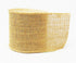 AAYU Natural Jute Burlap Ribbon Roll | Gift wrapping and Party Decoration DIY Crafts