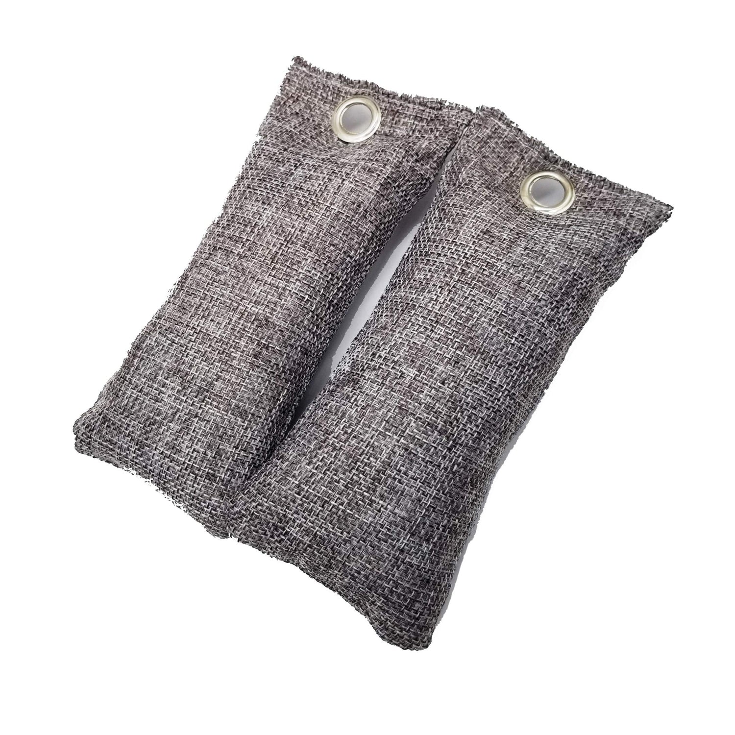 Activated Charcoal Air Purifying Bag Bamboo