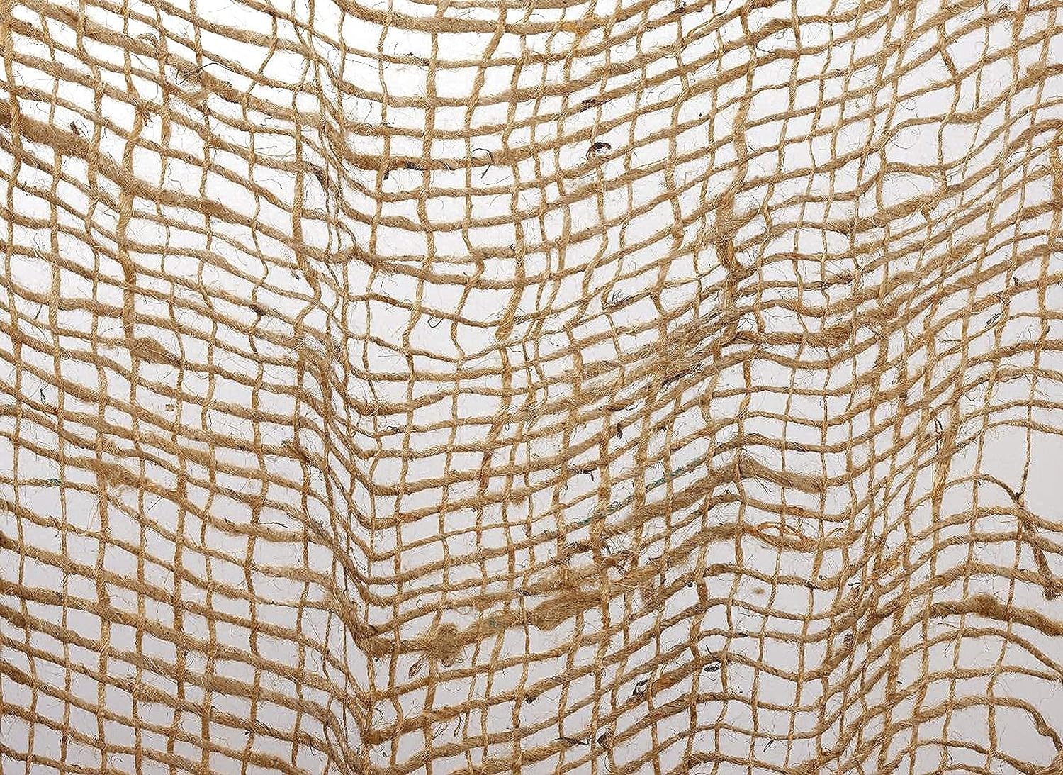 Natural Burlap Tree Protector Wraps