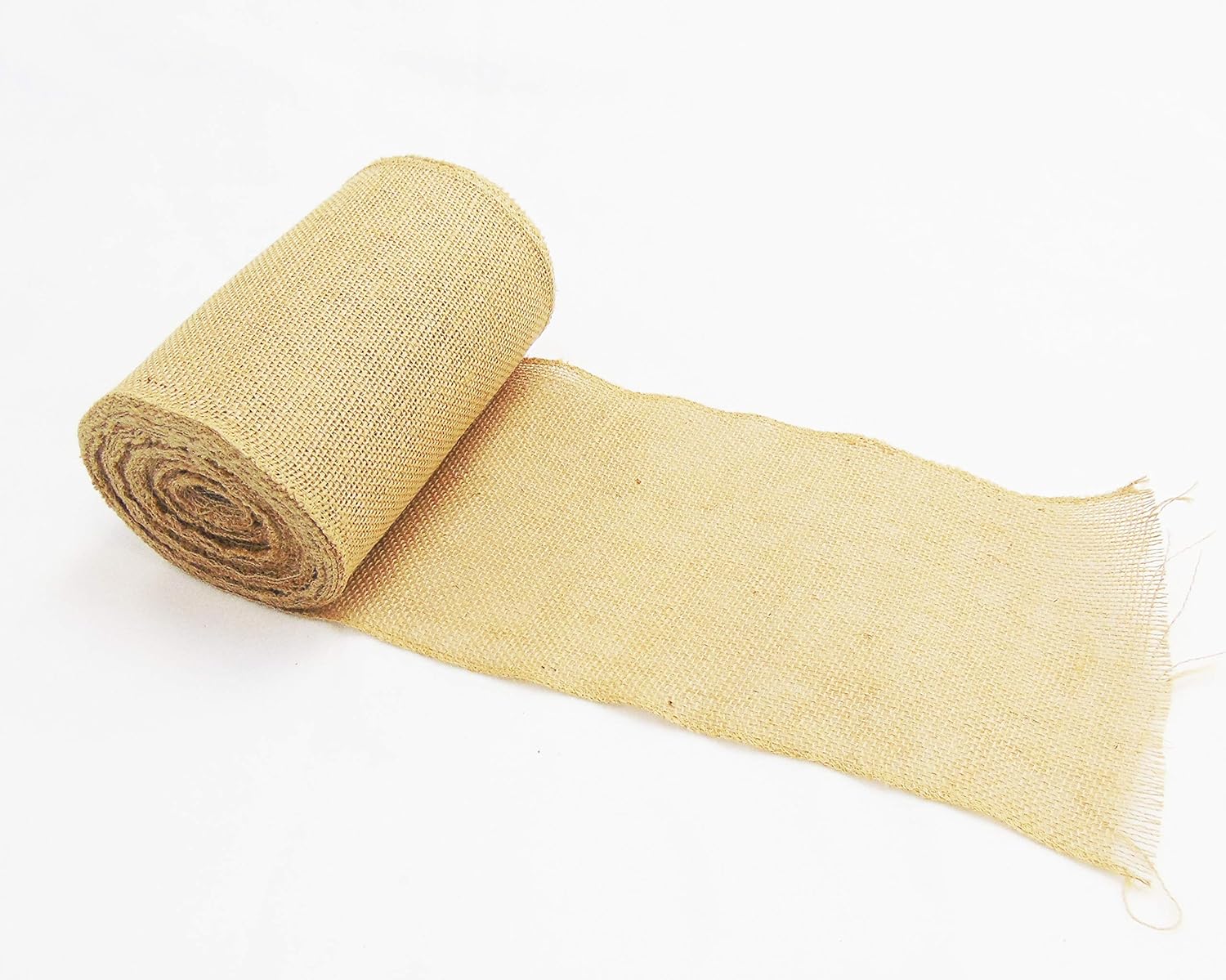 Burlap Tree Protector Wrap