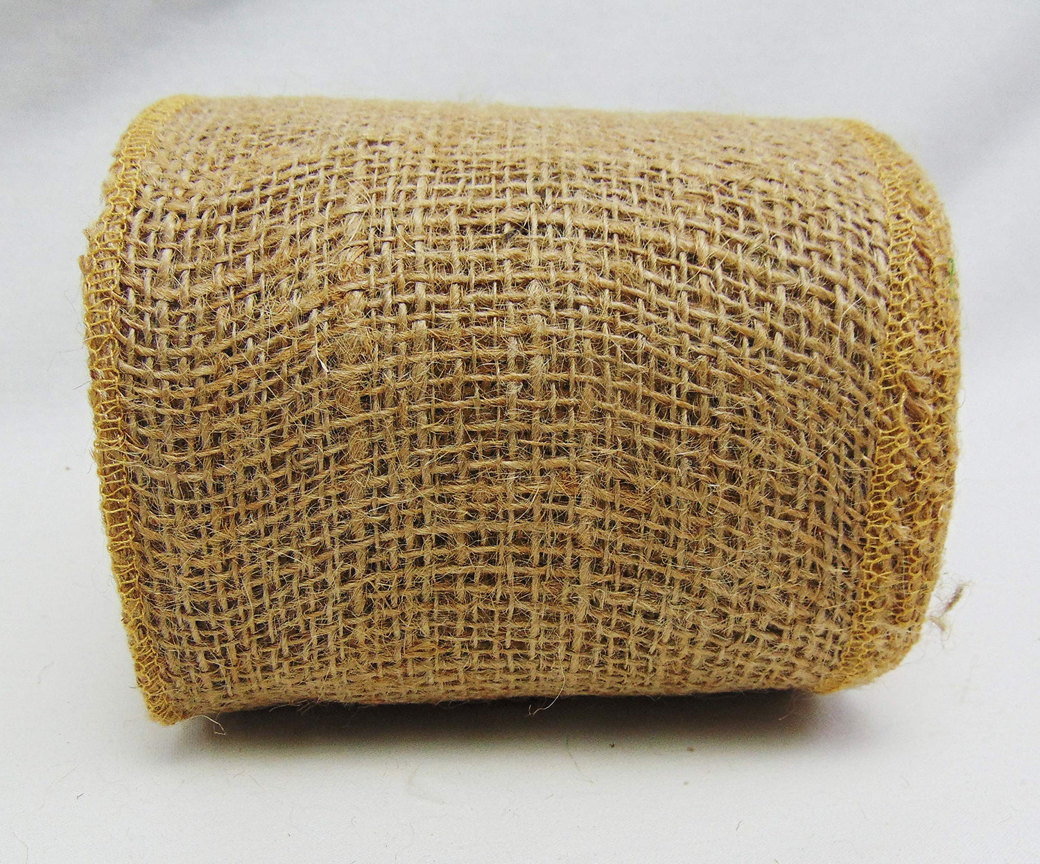 Burlap Table Topper | Burlap Dining Table Rustic Wedding Decorations | Burlap Table Runner