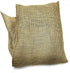 AAYU Light Weave Jute-Burlap Gardening Liner 50 inch x 8 feet, Light Weave Jute-Burlap Gardening, Disposable Wire Basket Liners, Root Ball Covering and Erosion Control