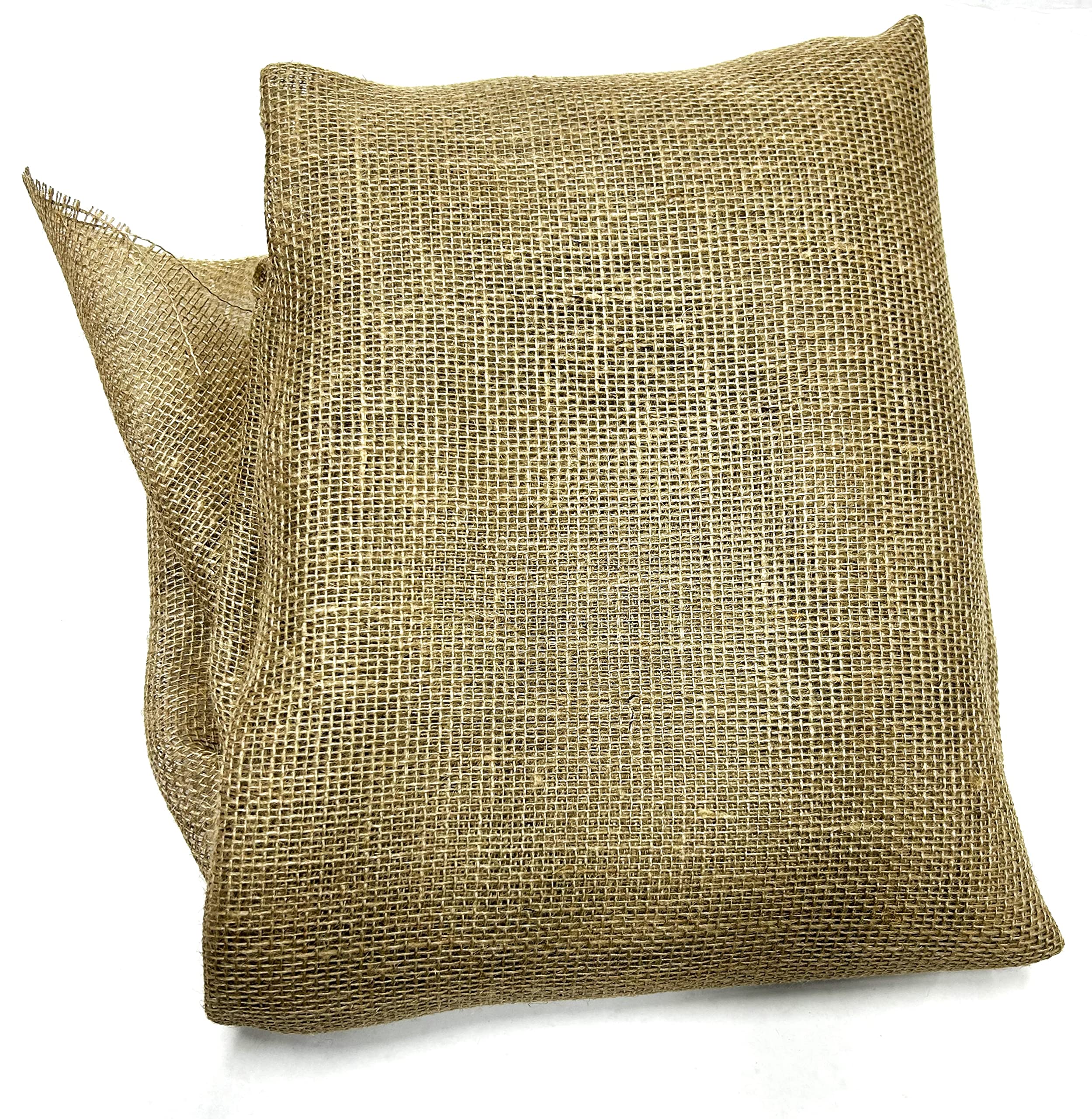 Long-Burlap Garden & Plant Fabric,