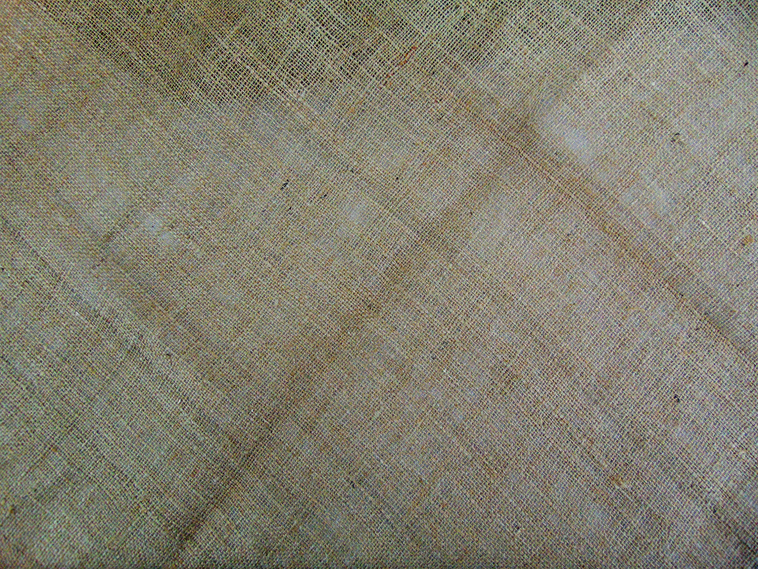 Burlap Fabric Roll | Burlap Jute Fabric | AAYU Natural Jute Roll Fabric Burlap