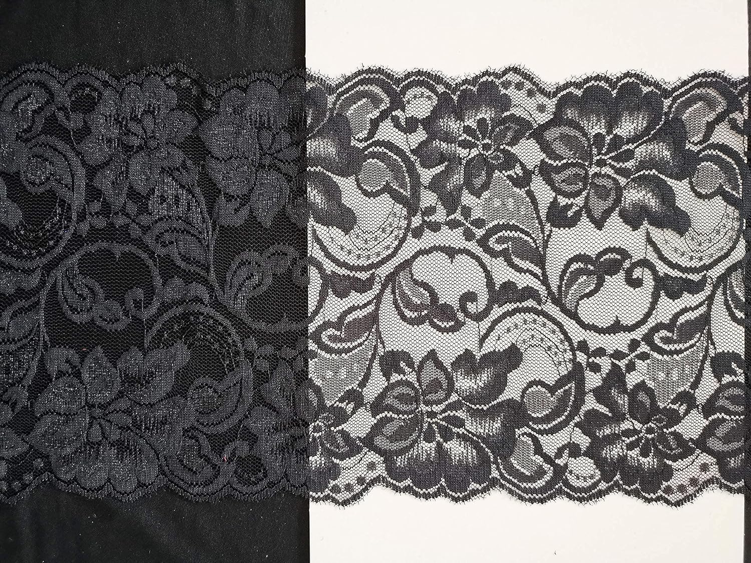 Stretchy Material | Perfect for DIY Decoration and Craft