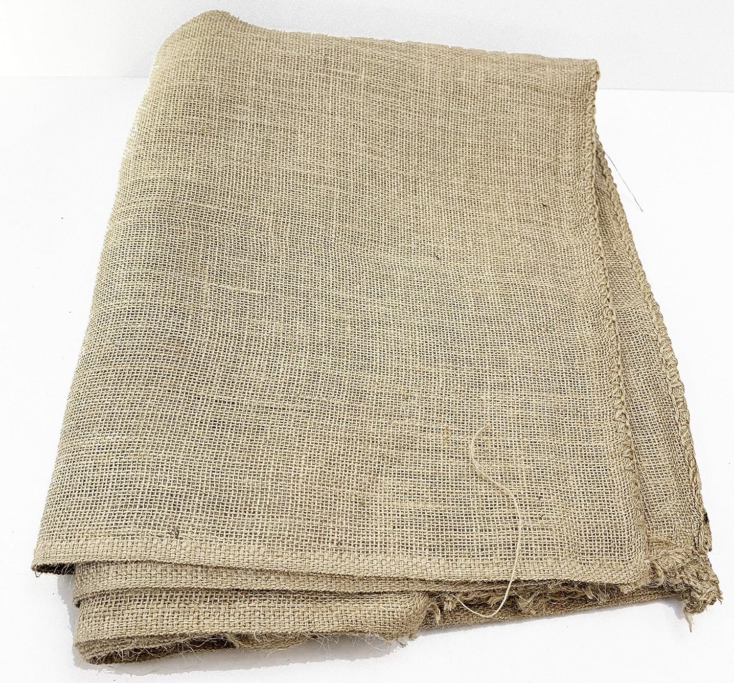 Heavy-Duty Burlap Potato Sacks Race Bags