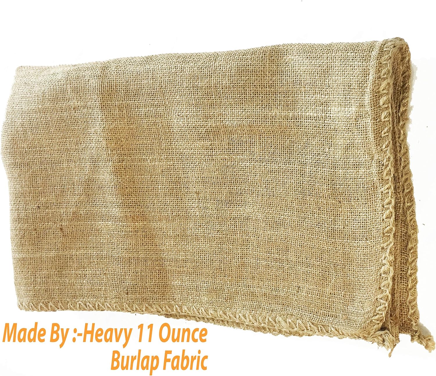 Burlap Winter Plant Cover Bags- Large Size