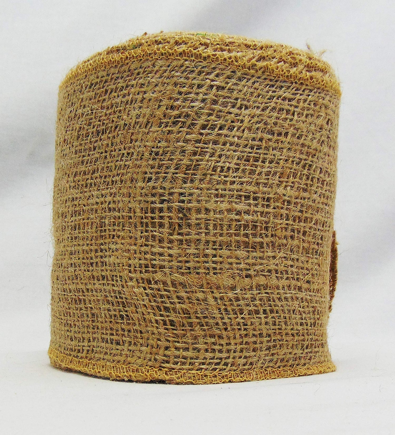 Burlap Table Topper | Burlap Dining Table Rustic Wedding Decorations | Burlap Table Runner