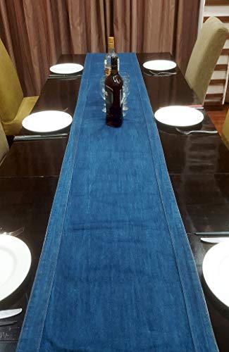 Table Runner Farmhouse 108 Inches