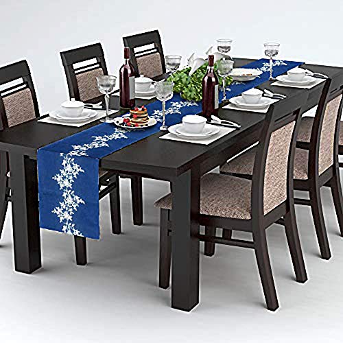 Parties Wedding Gathering Ideal Denim Runner