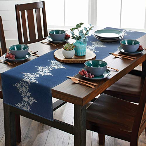 Table Bed Runner (14 Inches X 72 Inches)
