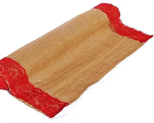 Burlap Fabric, Jute-Burlap Planter Liner