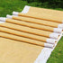 Premium 40" X 10-feet Burlap
