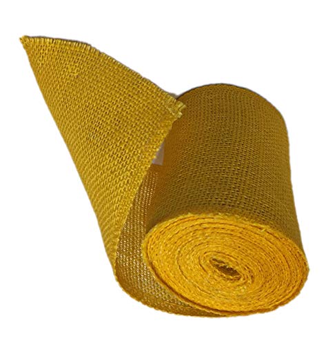 Premium Burlap Roll - 5 Yards