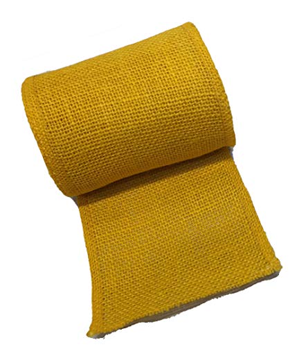 Premium Burlap Roll - 5 Yards