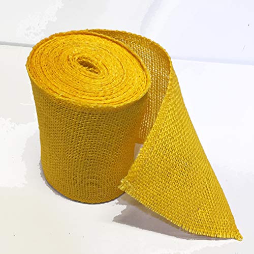 Premium Burlap Roll - 5 Yards