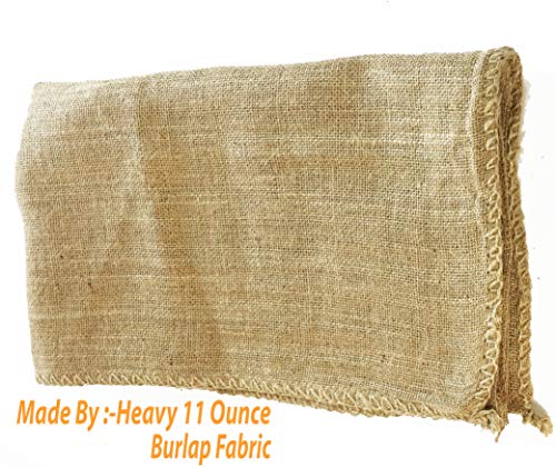 Burlap Fabric