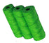Green 2mm Jute Twine Garden Spools | 3 Pack | 328 Feet X 3 Pack | Perfect for Crafts, Gift Packing, Gardening Applications, DIY Decoration, Embellishments, Vine Support Jutemill