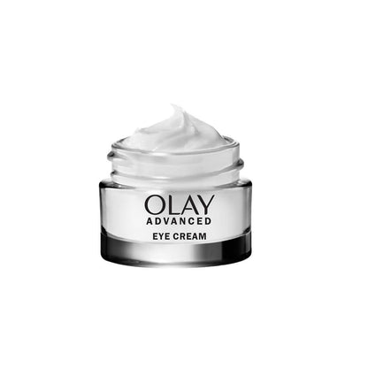 Olay Advanced Eye Cream, 0.5 Fluid Ounce (Pack of 2)