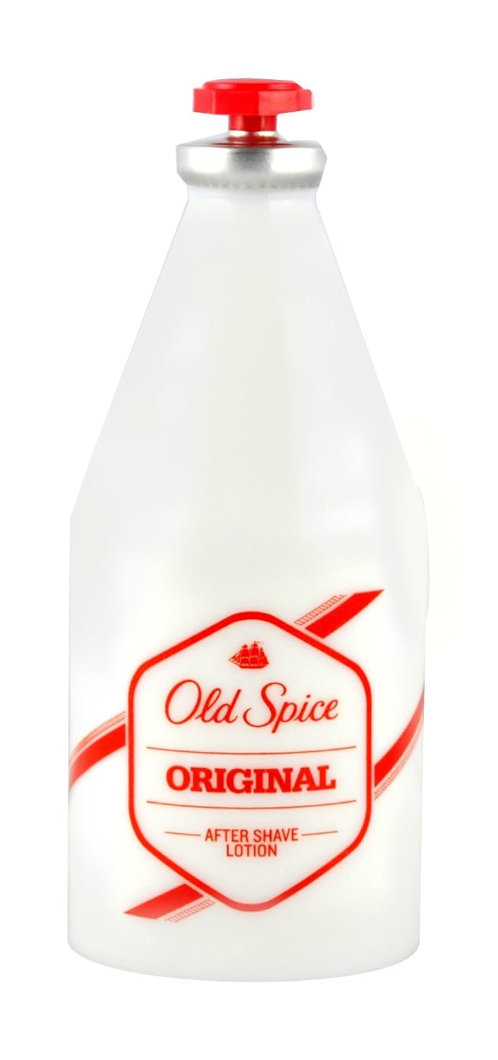 Old Spice After Shave Lotion Original 150ml