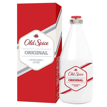 Old Spice After Shave Lotion Original 150ml