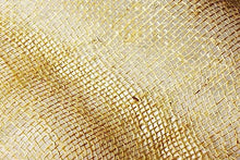 Load image into Gallery viewer, Wide 40&quot; X 48 Feet Burlap Planter Liner Roll Bur40 | 40 inch x 16 Yards 7 oz DIY Material Weed Barrier, Natural Jute-Burlap Large Gardening Wide-Ribbon Aisle Runner and Plant Cover (48 feet)
