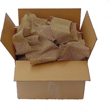 Load image into Gallery viewer, Jutemill 5 Pounds in Box Smoker Fuel for Beekeeping Jute Burlap Smoker Fuel Lights Easily with Match or Lighter Long Continuous Burn Produces Light, Cool Smoke, 5LB
