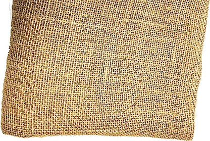 48 Inch X 15 Feet Total 60 SFT Garden Burlap Liners, loosely Weave Jute-Burlap for Raised Bed, Cover Seed, Mulch and Gardening Blanket (48 Inch X 15 feet, 48&quot;Wx15&