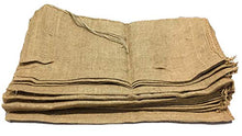 Load image into Gallery viewer, burlap seed bags for sale